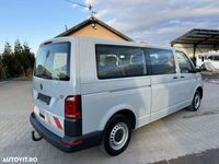 second-hand VW Transporter T6 Lang EcoProfi