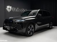 Second-hand BMW X7 M Sport 530 CP (389 kW) 2024 Culoaregri SUV