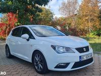 second-hand Seat Ibiza 1.2 TSI i-Tech