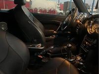 Second-hand Mini Cooper 116 CP (85 kW) 2007 Hatchback