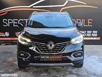 Second-hand Renault Kadjar Intens 140 CP (102 kW) 2020 Culoarenegru SUV
