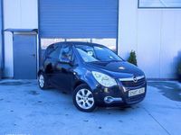 second-hand Opel Agila 1.0 Enjoy