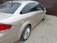 Second-hand Fiat Linea 90 CP (66 kW) 2008 Berlinǎ