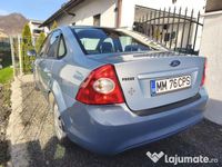 Second-hand Ford Focus 100 CP (73 kW) 2010 Berlinǎ