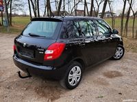 second-hand Skoda Fabia 1.2 TDI 2012