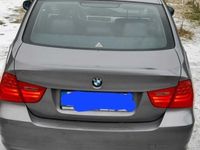 second-hand BMW 318 i