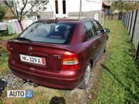 Second-hand Opel Astra 80 CP (58 kW) 1998 Hatchback