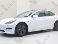 Second-hand Tesla Model 3 Standard Range 225 kW (306 CP) 2019 Alb Berlinǎ