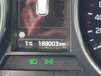 Second-hand Hyundai Santa Fe 200 CP (147 kW) 2016 Culoaregri SUV