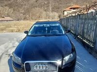 Second-hand Audi A3 140 CP (102 kW) 2006 Hatchback