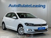 second-hand VW Polo 1.0 TSI Comfortline