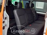 second-hand Opel Vivaro 1.6 CDTI Crew Van L1H1 2.7 t