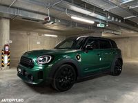 second-hand Mini Cooper S Countryman E ALL4 AT