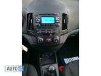 second-hand Hyundai i30 euro 4 diesel 2010