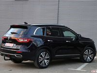 second-hand Renault Koleos 