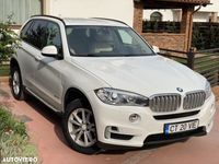 second-hand BMW X5 xDrive40e