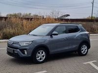 second-hand Ssangyong Tivoli 1.5 T-GDi 2WD Aut. Sapphire