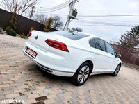 second-hand VW Passat Variant 1.4 TSI Plug-In-Hybrid DSG GTE