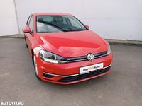 second-hand VW Golf Comfortline 1.5 TSI ACT