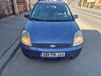 Second-hand Ford Fiesta 68 CP (50 kW) 2005 Hatchback