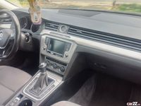 second-hand VW Passat 2016 Berlina 2.0tdi 150cp Euro6