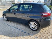 second-hand Peugeot 308 1.6 HDI FAP Active