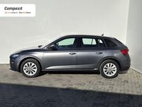 Nouă Skoda Scala Selection 115 CP (84 kW) 2025 Culoaregri Hatchback