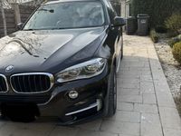 second-hand BMW X5 