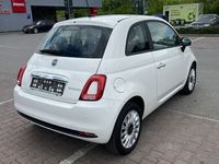 second-hand Fiat 500 Mild Hybrid 1.0 Cult