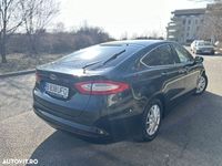 second-hand Ford Mondeo 2.0 TDCi Titanium