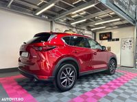 second-hand Mazda CX-5 SKYACTIV-D 175 AWD Drive Nakama Intense