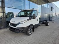 second-hand Iveco Daily 50C16H3.0Z- D50C CLIMA CONFORT