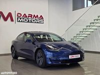 Second-hand Tesla Model 3 365 kW (497 CP) 2021 Culoarealbastru Berlinǎ