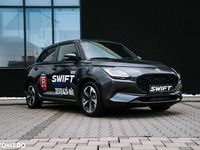 Second-hand Suzuki Swift 83 CP (61 kW) 2024 Culoaregri Hatchback