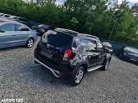 second-hand Dacia Duster 1.6 16V 105 4x4 Prestige