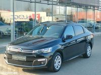 second-hand Citroën C-Elysee I 1.2 PureTech BVM Live