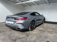 second-hand BMW 840 i xDrive Coupé