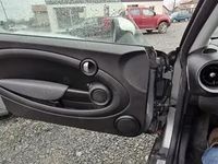 Second-hand Mini Clubman 95 CP (69 kW) 2009 Break