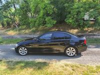 Second-hand BMW 320 163 CP (119 kW) 2006 Berlinǎ