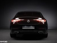 second-hand Mercedes CLS450 4MATIC Aut 2019 · 67 200 km · 2 999 cm3 · Benzina