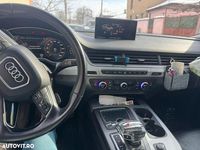 Second-hand Audi Q7 218 CP (160 kW) 2018 Culoarenegru SUV