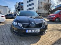 second-hand Skoda Octavia 2017 Benzina 1.4