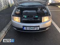 second-hand Skoda Fabia 1.4