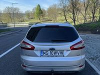 second-hand Ford Mondeo 1.6 TDCi Econetic