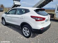 second-hand Nissan Qashqai 1.6 DCi ALL-MODE 4x4i N-Vision