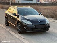 second-hand Renault Mégane GrandTour dCi 90 FAP Expression