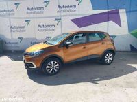 second-hand Renault Captur 