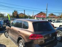 Second-hand VW Touareg 245 CP (180 kW) 2014 Culoaremaro SUV