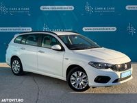 second-hand Fiat Tipo 1.6 Mjet Easy