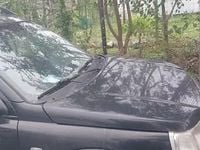 Second-hand Land Rover Freelander 86 CP (63 kW) 2002 Negru SUV